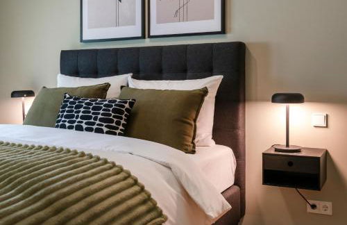 Midori Serviced Apartments - Foto 6