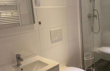 Family Apartments Lübeck - Foto 15