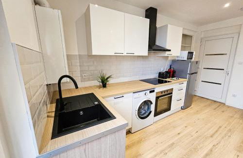 Le Just Logement 3 Pers - Foto 29