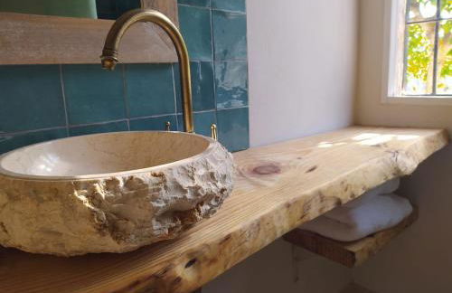 Esencia Lodge - luxurious off-grid cabin retreat - Foto 9