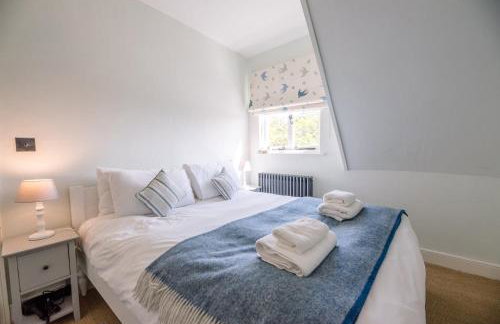 Margo's Cottage, Orford - Foto 24