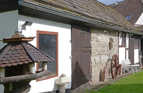 Apartment An der Dorfkirche by Interhome - Foto 66