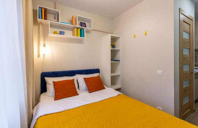 Kvart-Apart Serebryanka - Foto 17