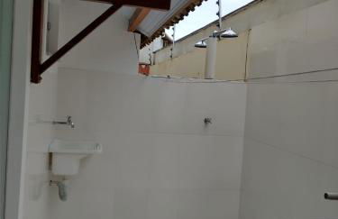 Aconchego Taperapuan Residencial Mont Carmelo - Foto 15