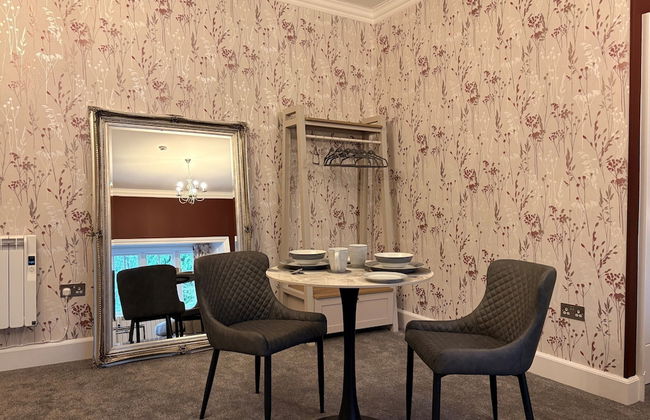 Rossal House Apartments - Foto 63