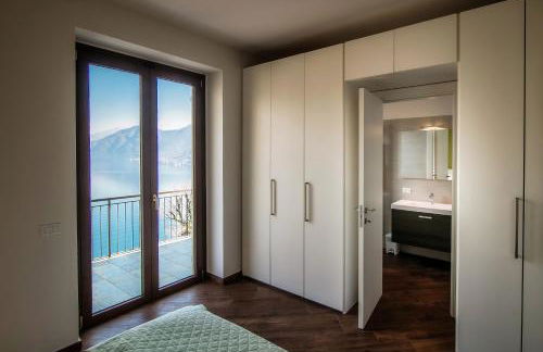 Argegno Wonderful View - by MyHomeInComo - Foto 4