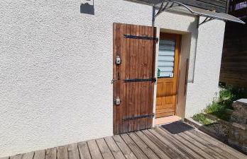 Au bout du lac d'Annecy - Foto 15