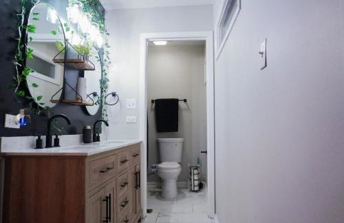 Jacuzzi Cul de Sac Home - Foto 11