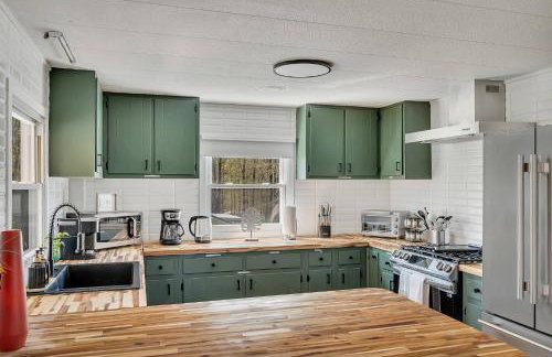 Charming Retreat Walking - Foto 8