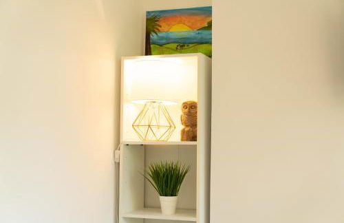 RUBY Delightful Suite Moseley Mews, Birmingham By STAE-Homes - Foto 13