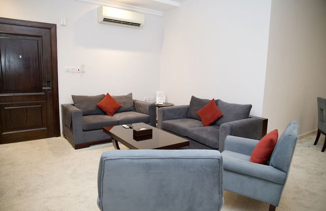 Asdaa Alraha - Foto 44