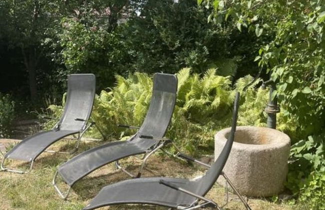 Gezellige Cottage - Foto 30