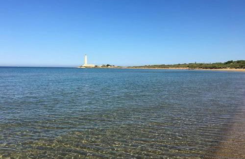 Casa Vacanze Sea Sicily - Foto 25