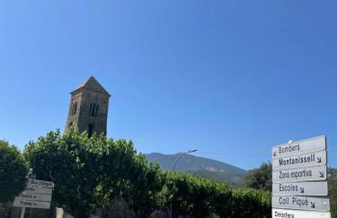 Apartamento con estupendas vistas a Coll de Nargó - Photo 19