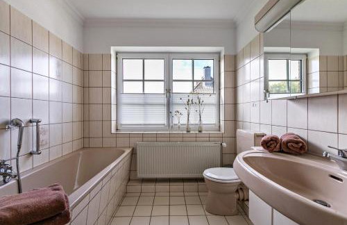 Ferienwohnung Meeressand - Foto 9