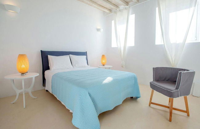 Elegant Villa With View - Foto 7