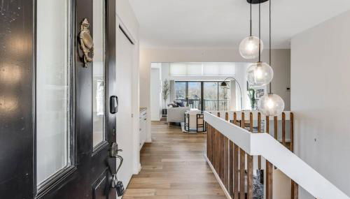 Lakeside Serenity Mnt Views Decks Foosball - Photo 3