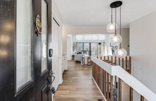 Lakeside Serenity Mnt Views Decks Foosball - Photo 3