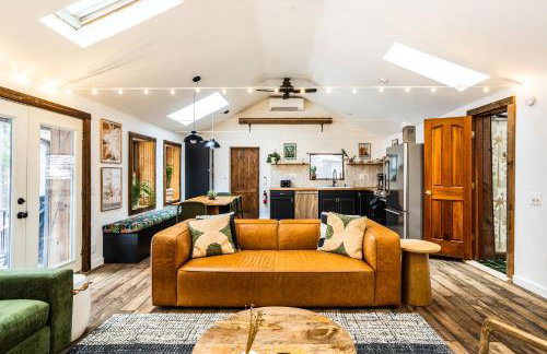 Stunning Catskills Cabin - Photo 31