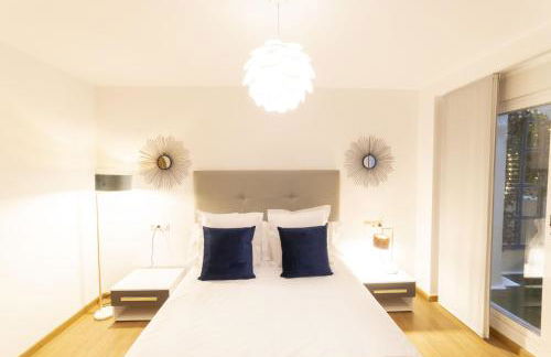 SingularStays Valencia Center - Photo 80