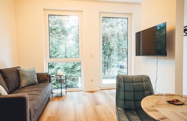 THE WOS Apartments - Foto 59