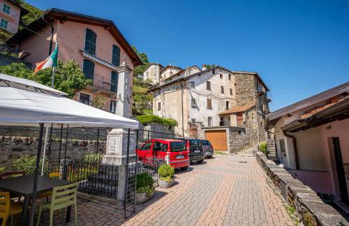 Rustico-Ferienhaus Dolce Vita - Foto 42