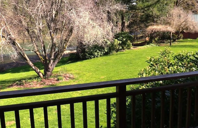 The Wayfarer Resort - Photo 46