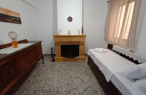 Kostas Maria Apartment 109m2 1st Floor - Foto 20