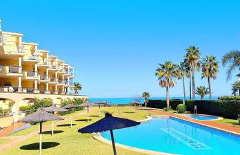 Apartamento Catamarán I by DENIA COSTA - Foto 41