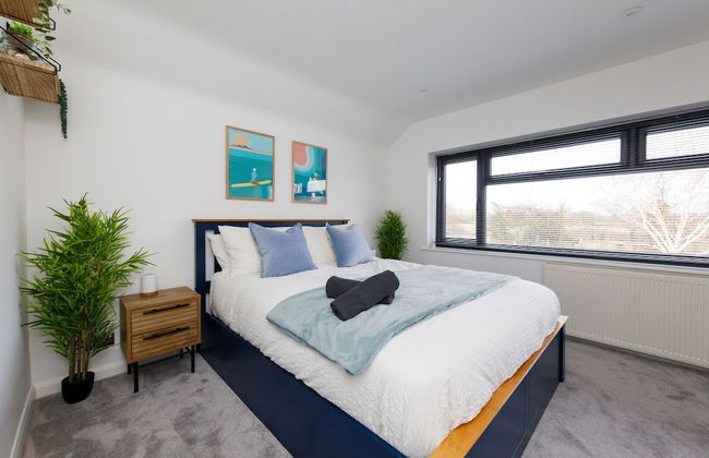 Renovated Home for 8 Canal Walk to Chichester - Foto 72