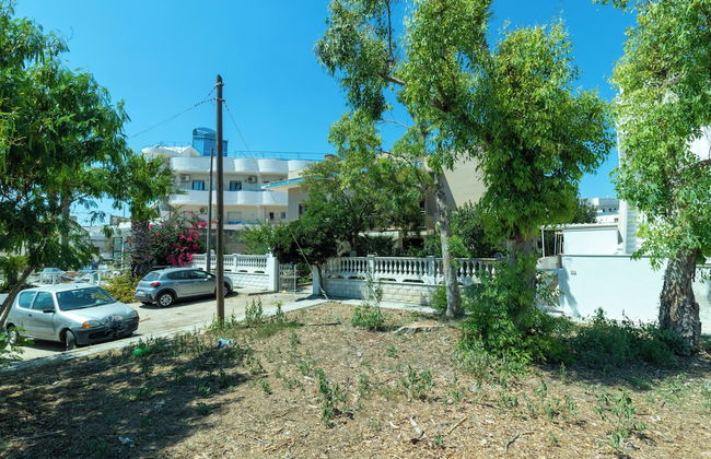 Casa vacanza Appartamento Spiaggiati - Foto 41