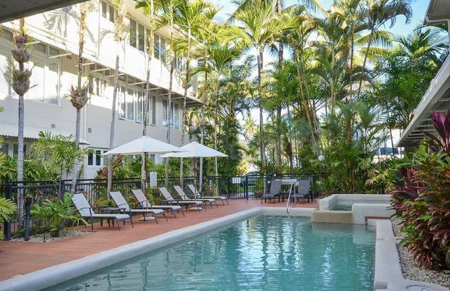 Balboa Holiday Apartments - Photo 38