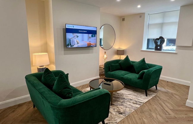 IFSC Townhouse Apartments - Foto 52