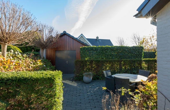 Attractive Apartment near Center & Beach - Foto 12