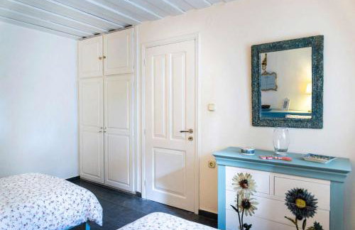 Authentic Cretan Stone Windmill - Foto 15