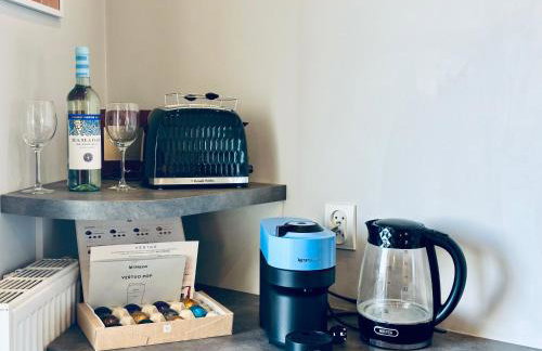 Apartment 19 - Aquapark Reda - Foto 7