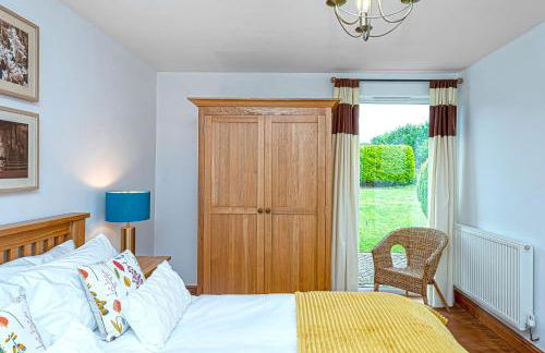 Fig Tree - Pet-friendly cottage with indoor pool, hot tub & breathtaking views of Snowdonia - Foto 13
