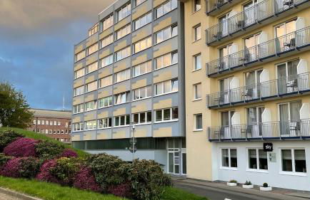 Haus Alte Liebe Whg 404 Utkiek - Foto 16