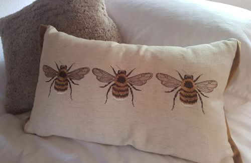 Pine Cabin, Strathyre. A cosy escape from it all. - Foto 33