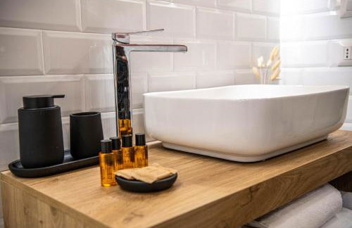 Residenza dei Papi - Luxury City House - Foto 21