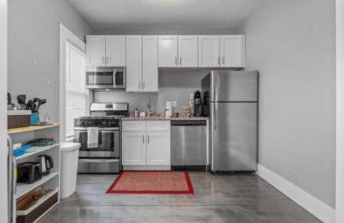 Navarre Apartments - Foto 52