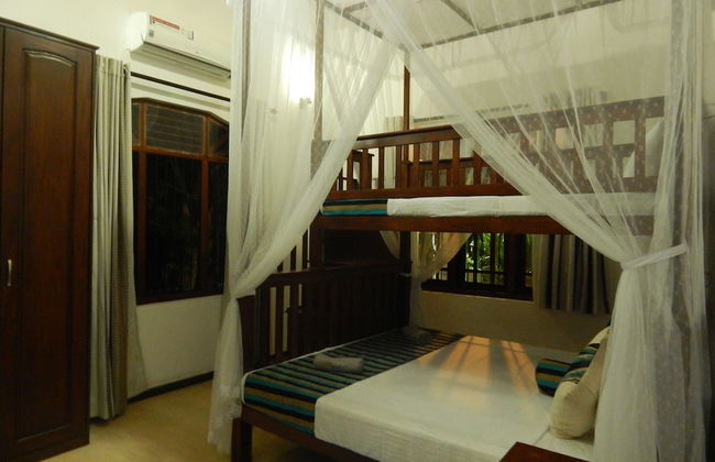 Nenasilu- Sri Lankan Villa - Photo 11