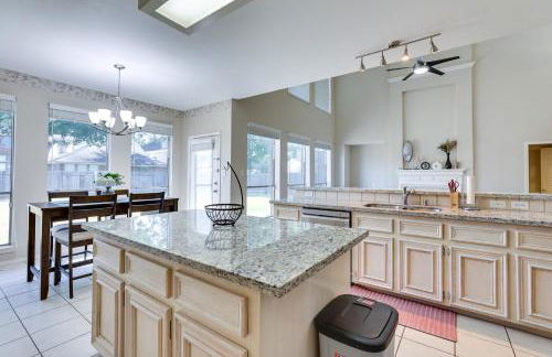 Spacious Sugar Land Home with Yard and Pool Access! - Photo 11