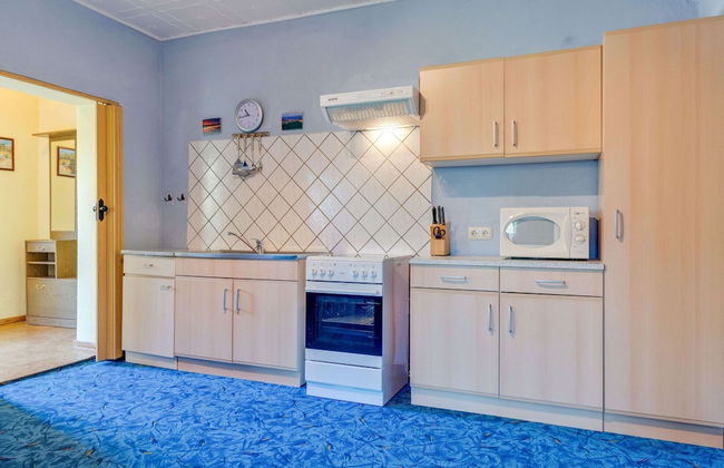 Wohnung in Tessmannsdorf mit Garten - Foto 13