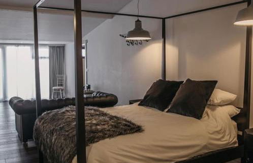 Bashall Barn - Foto 6