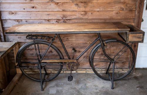 Nebo's Foot, Hiking and Biking Escape with Game Shed - Foto 48