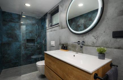 Beautiful Villa Lakora with pool in Porec - Photo 19