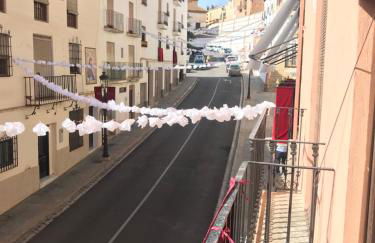 Alojamiento Wadi Dar Al-Farah "La Casa de la Alegría de Guadix" - Photo 33