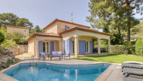 Villa Le Puit des Oliviers I by Interhome - Foto 2