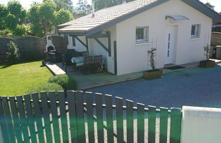 L'annexe de la Villa Darom, Andernos les bains. - Foto 1